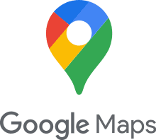 Google maps logo